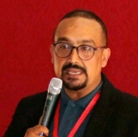 wael ouarda